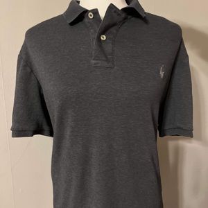 Woman’s POLO Ralph Lauren polo shirt size Large